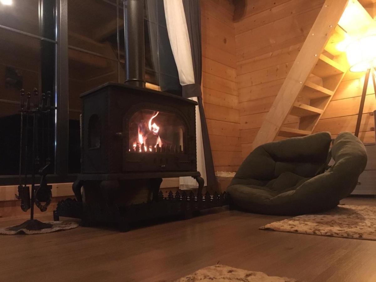 Bulut Dagevi Chalet
