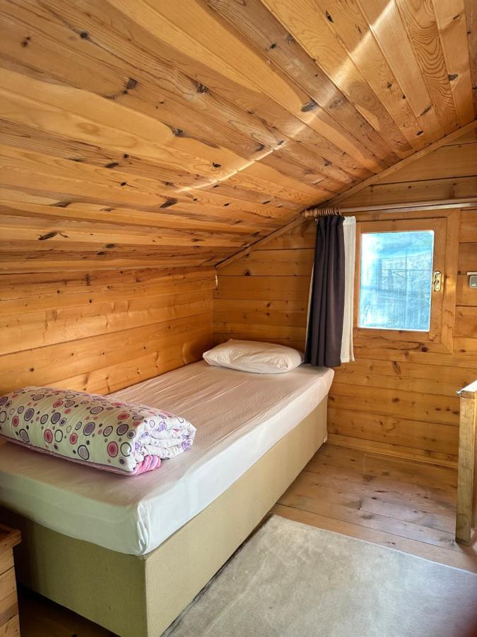 Bulut Dagevi Chalet *