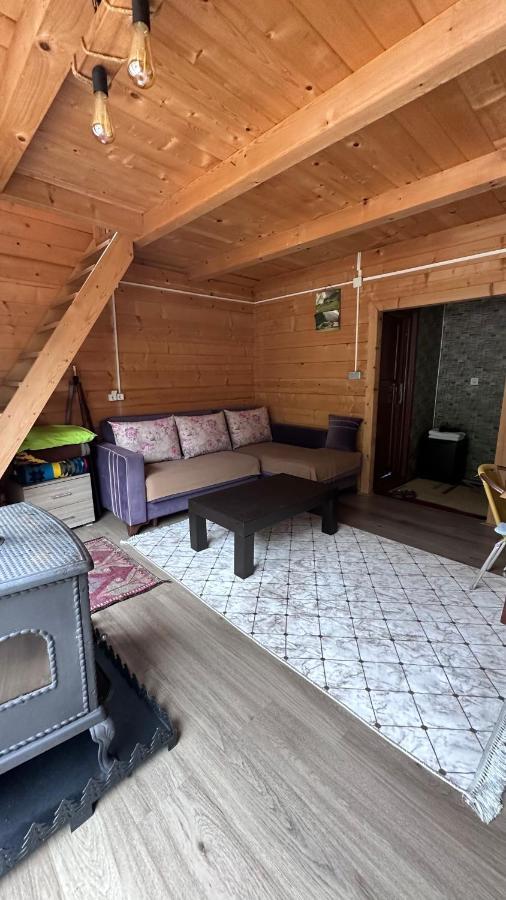 Chalet Bulut Dagevi *