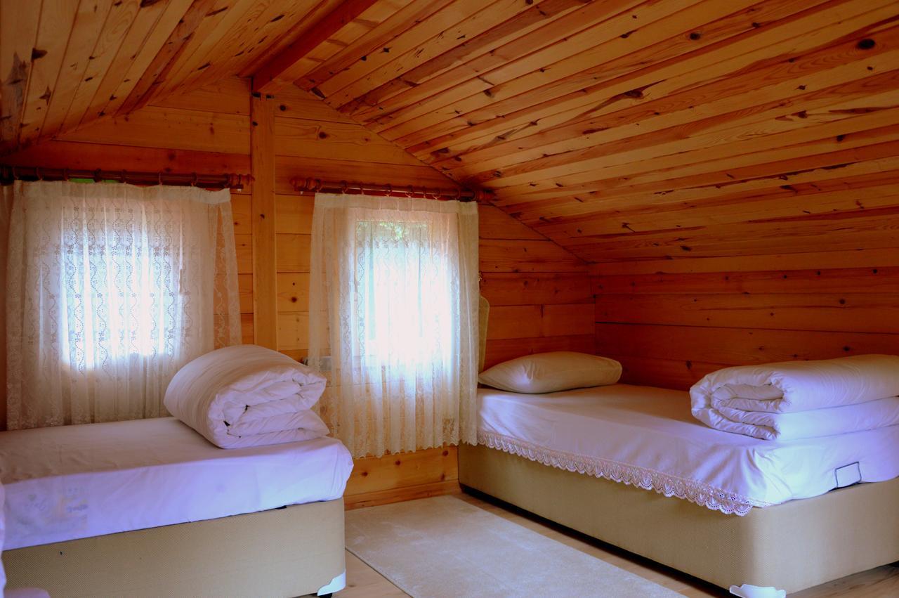 Bulut Dagevi Chalet Ayder Yaylasi
