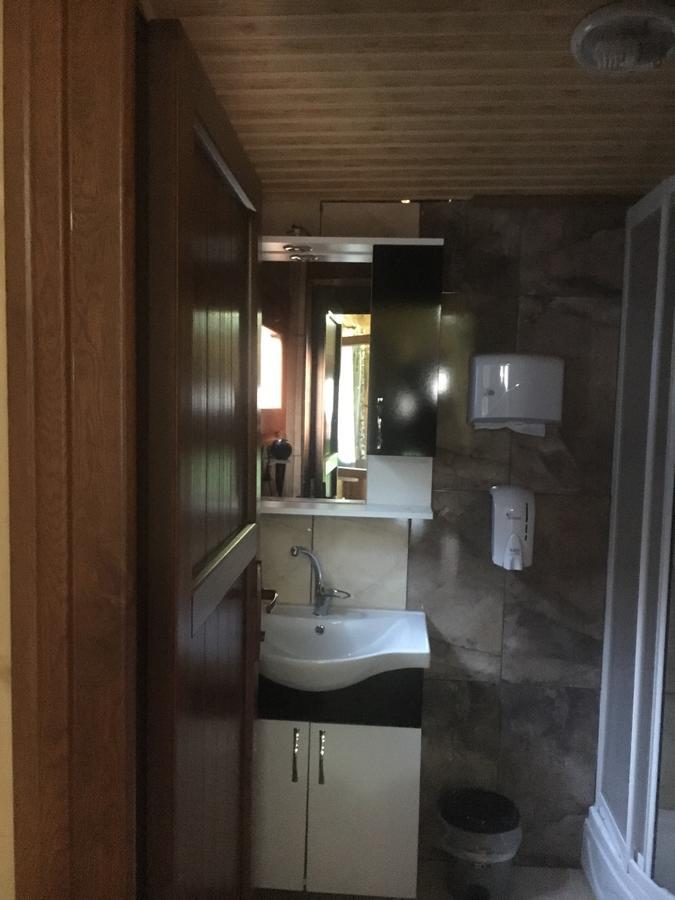 Bulut Dagevi Chalet Ayder Yaylasi